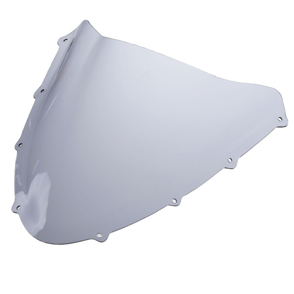 airblade Airblade light smoked double bubble screen - ducati 1098 07>